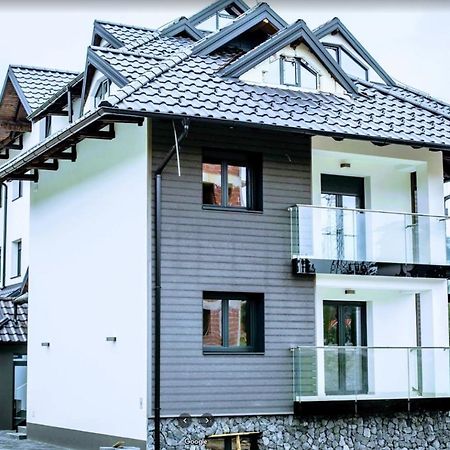 Apartments Mikic 2 Zlatibor Exterior photo