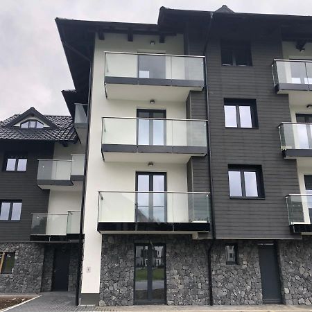 Apartments Mikic 2 Zlatibor Exterior photo