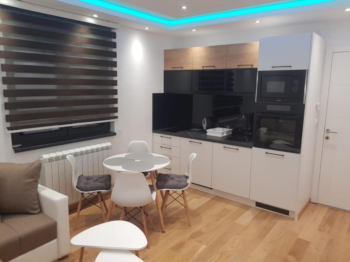 Apartments Mikic 2 Zlatibor Exterior photo