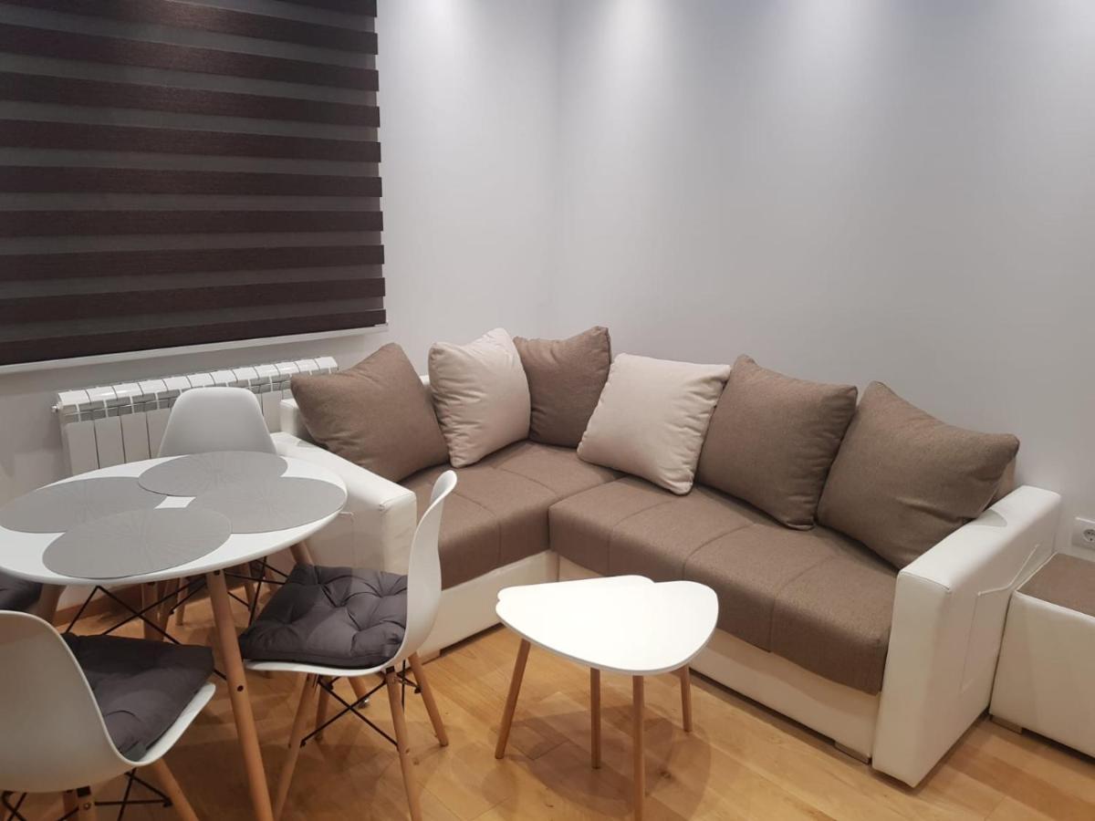 Apartments Mikic 2 Zlatibor Exterior photo